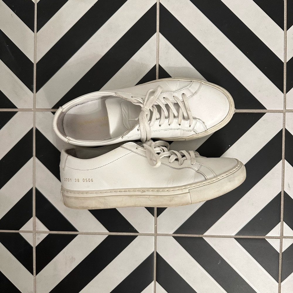 Common Projects Women